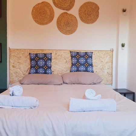 Amazing House Albaycin For 5 Pax Apartment Granada Ngoại thất bức ảnh