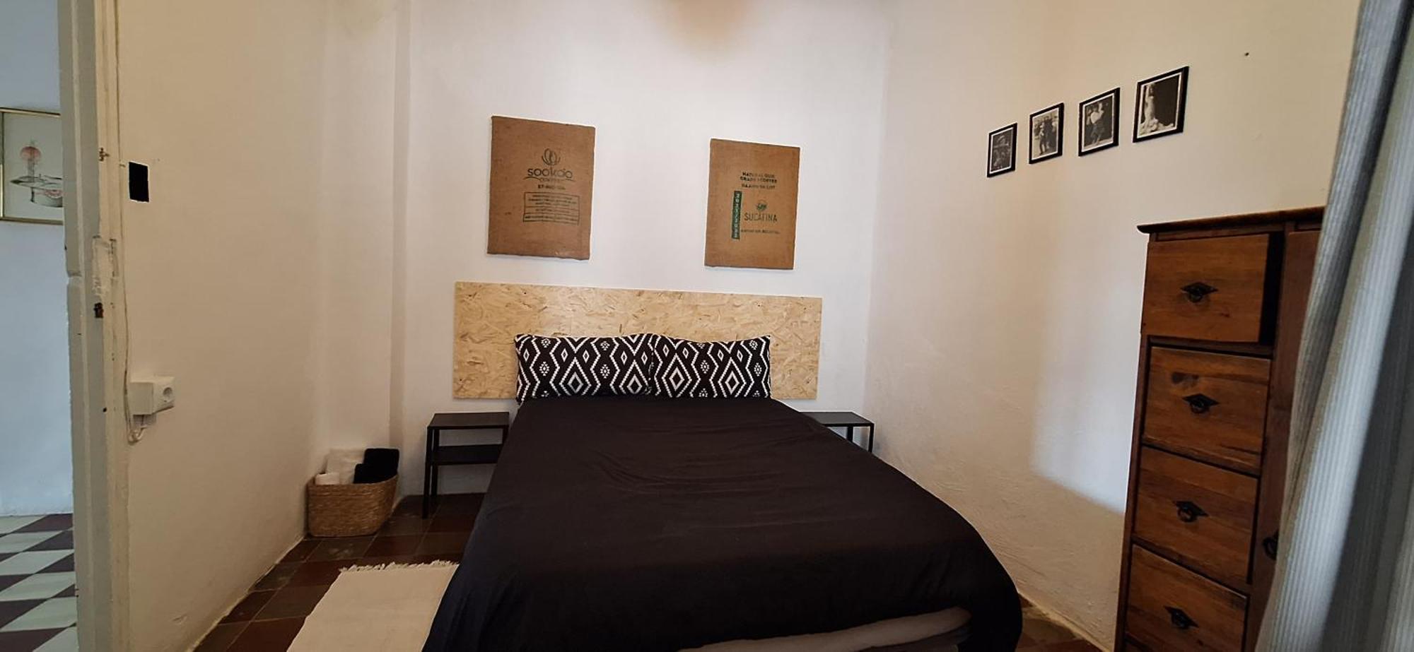 Amazing House Albaycin For 5 Pax Apartment Granada Ngoại thất bức ảnh
