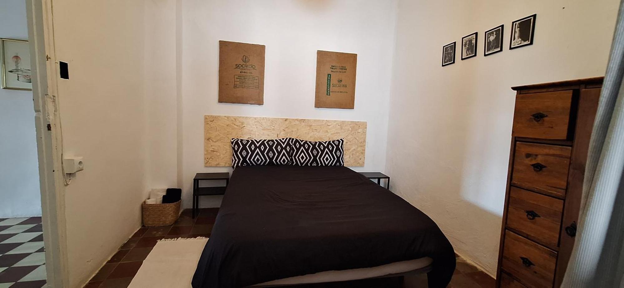 Amazing House Albaycin For 5 Pax Apartment Granada Ngoại thất bức ảnh