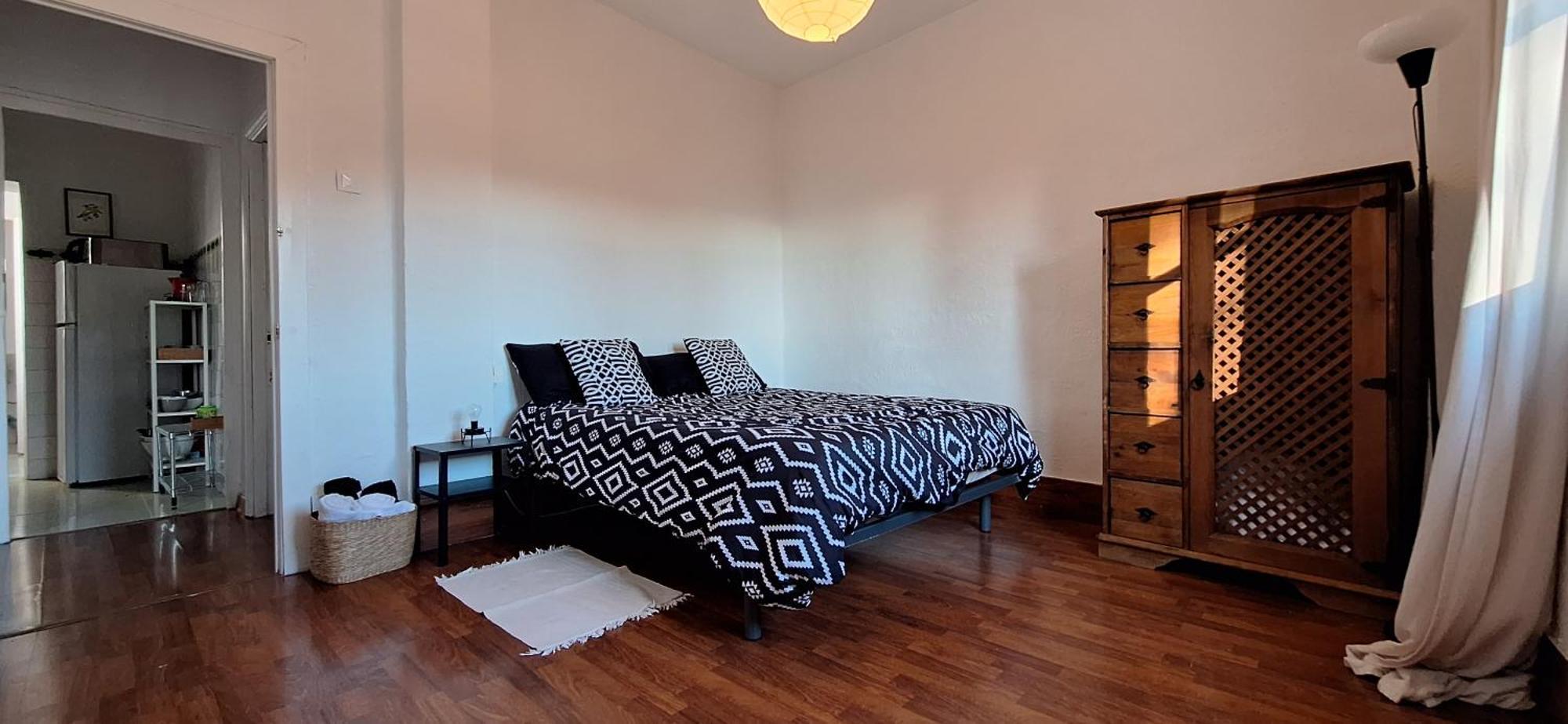 Amazing House Albaycin For 5 Pax Apartment Granada Ngoại thất bức ảnh