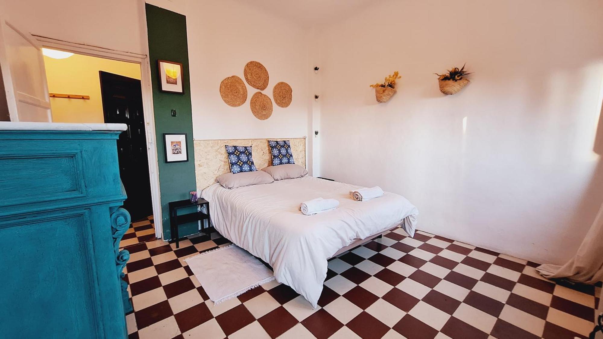 Amazing House Albaycin For 5 Pax Apartment Granada Ngoại thất bức ảnh