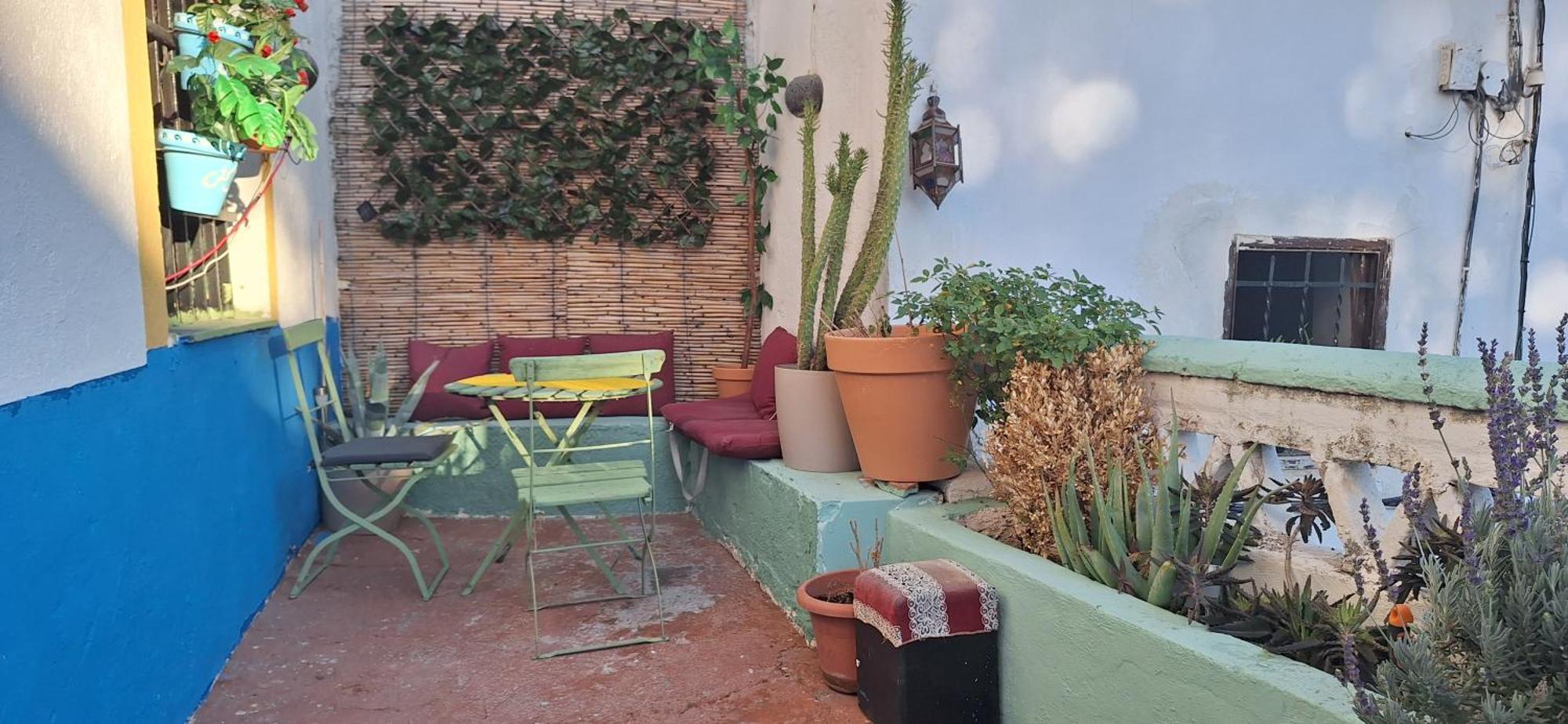 Amazing House Albaycin For 5 Pax Apartment Granada Ngoại thất bức ảnh
