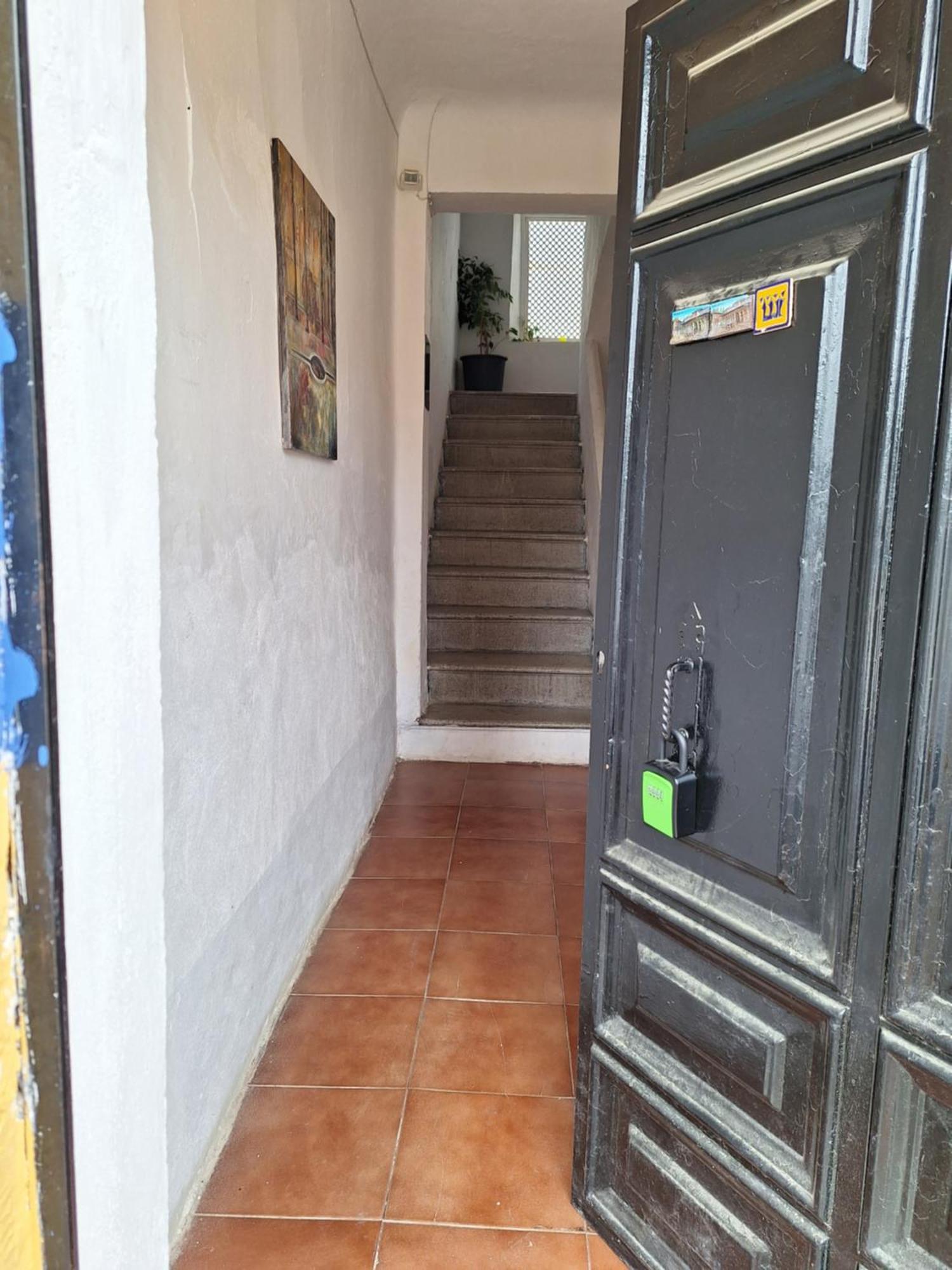 Amazing House Albaycin For 5 Pax Apartment Granada Ngoại thất bức ảnh